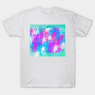 Painting T-Shirt